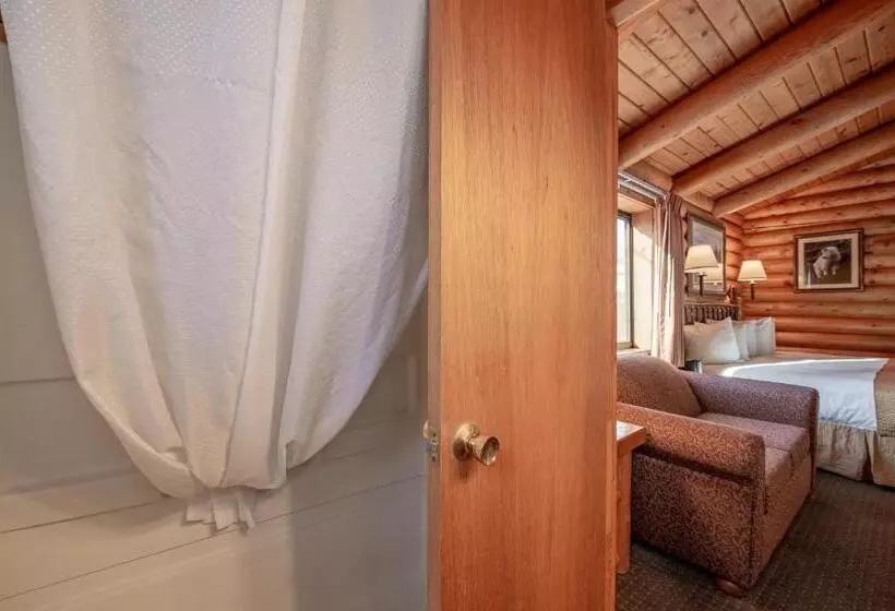 Cowboy Village Resort