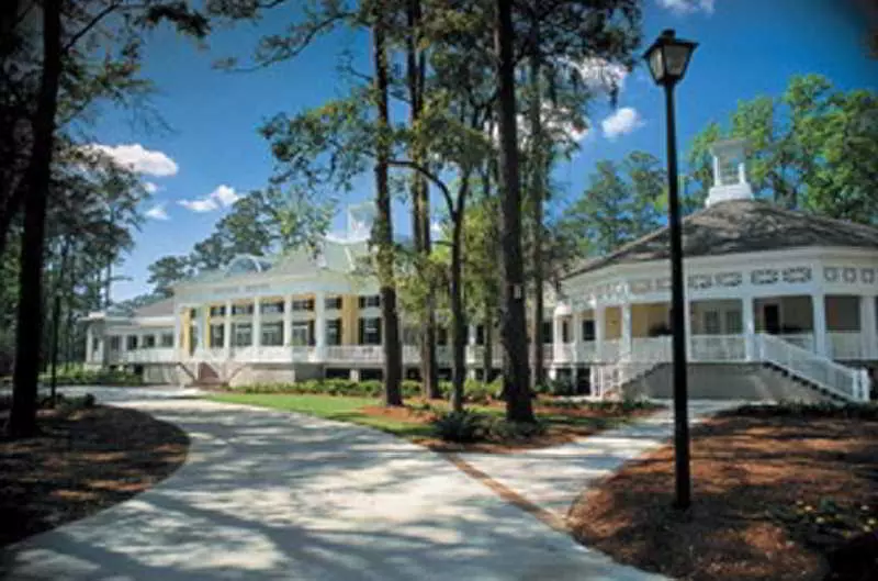 Daufuskie Island Club & Resort