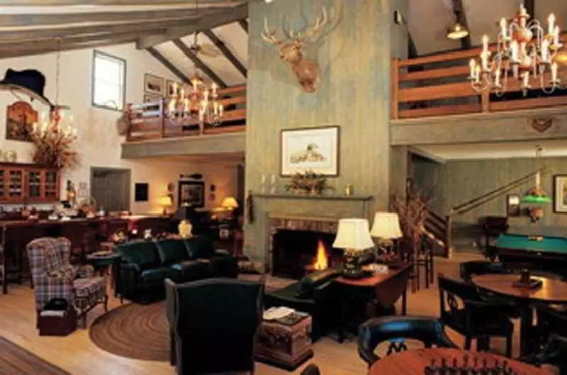 Daufuskie Island Club & Resort