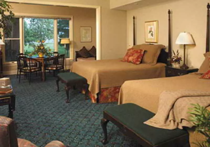 Daufuskie Island Club & Resort