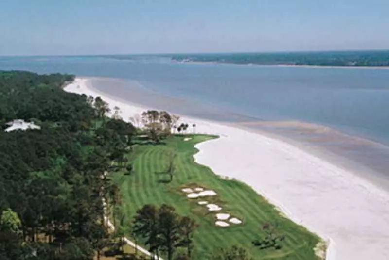 Daufuskie Island Club & Resort