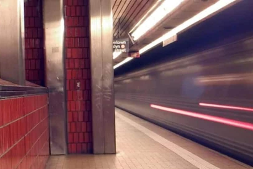 酒店 Chelsea Savoy