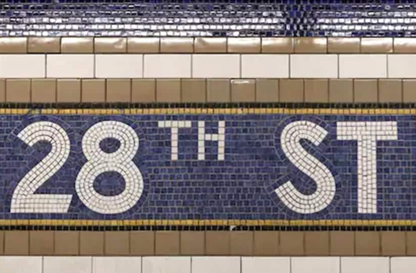 酒店 Chelsea Savoy