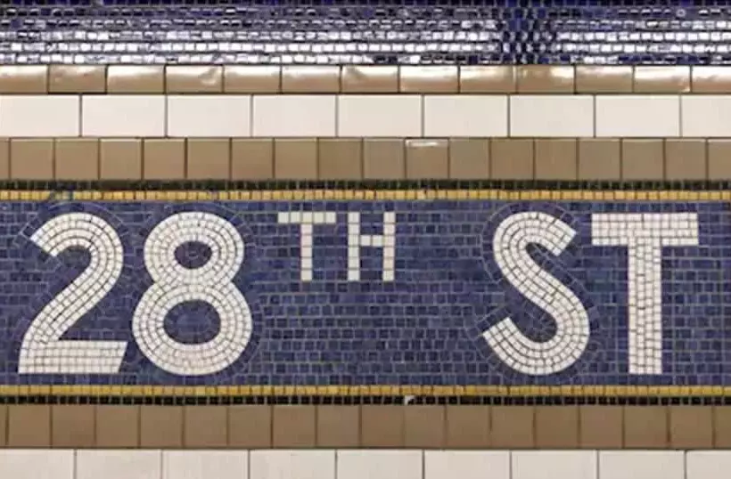 호텔 Chelsea Savoy