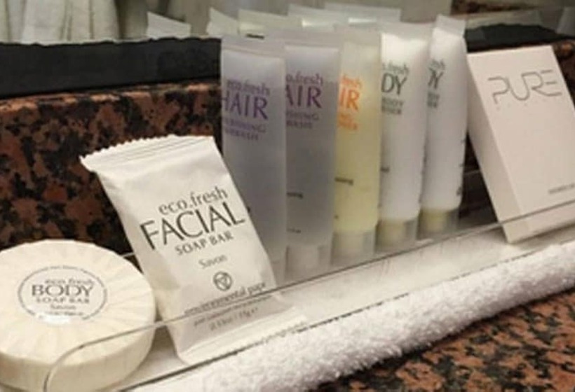 酒店 Chelsea Savoy