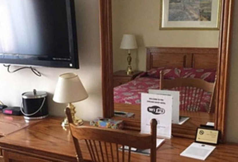 酒店 Chelsea Savoy