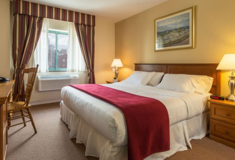 酒店 Chelsea Savoy