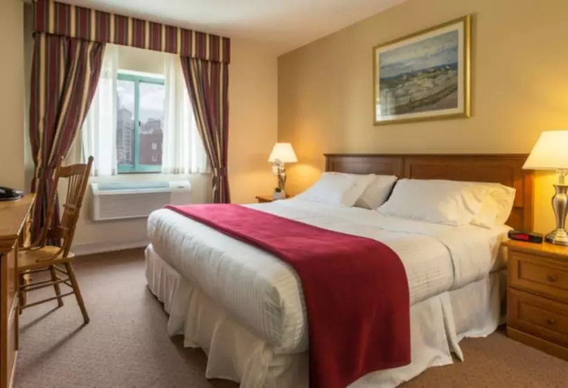 호텔 Chelsea Savoy