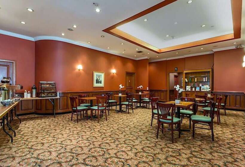 酒店 Chelsea Savoy