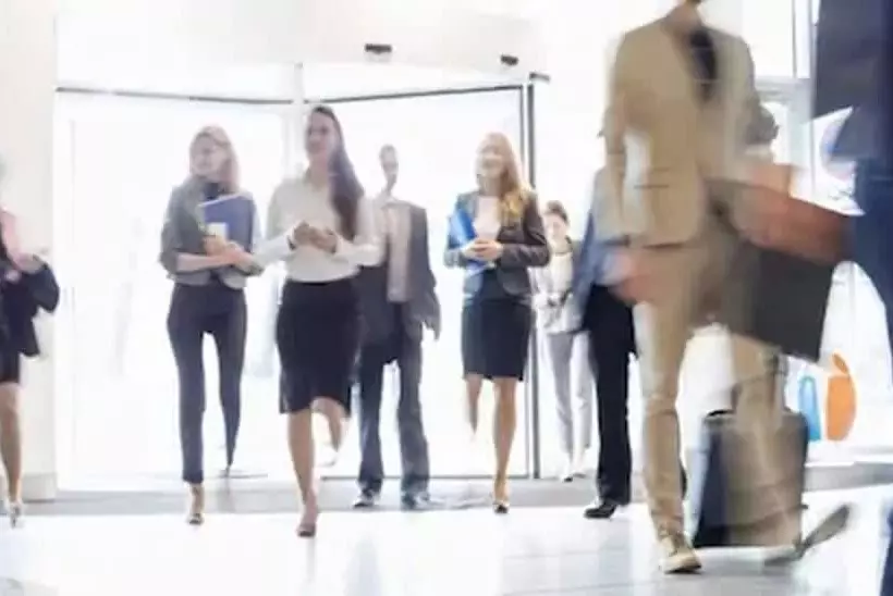 호텔 Chelsea Savoy