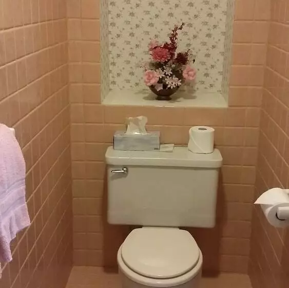 酒店 Chestnut Charm Bed & Breakfast