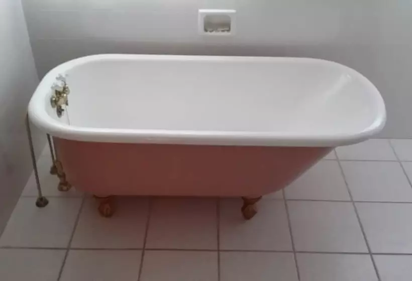 酒店 Chestnut Charm Bed & Breakfast