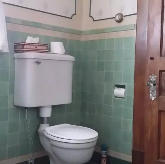 酒店 Chestnut Charm Bed & Breakfast