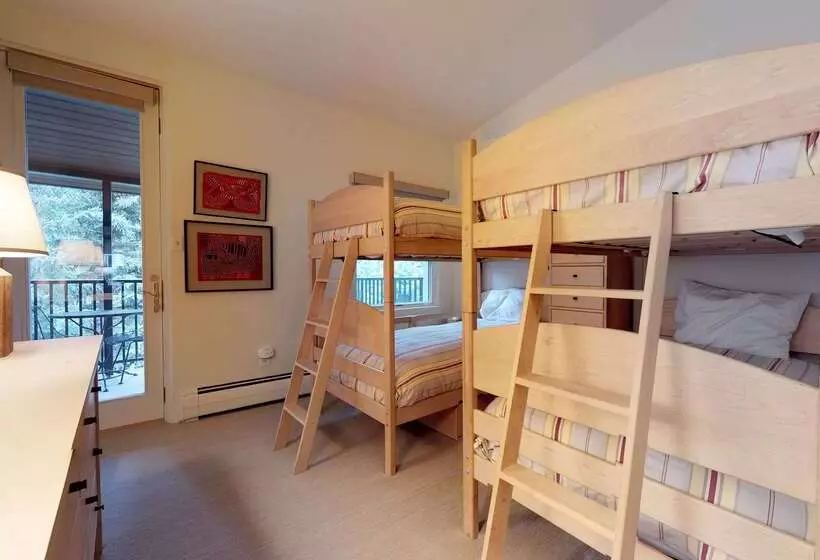 Отель Christiania Lodge