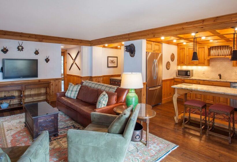 هتل Christiania Lodge