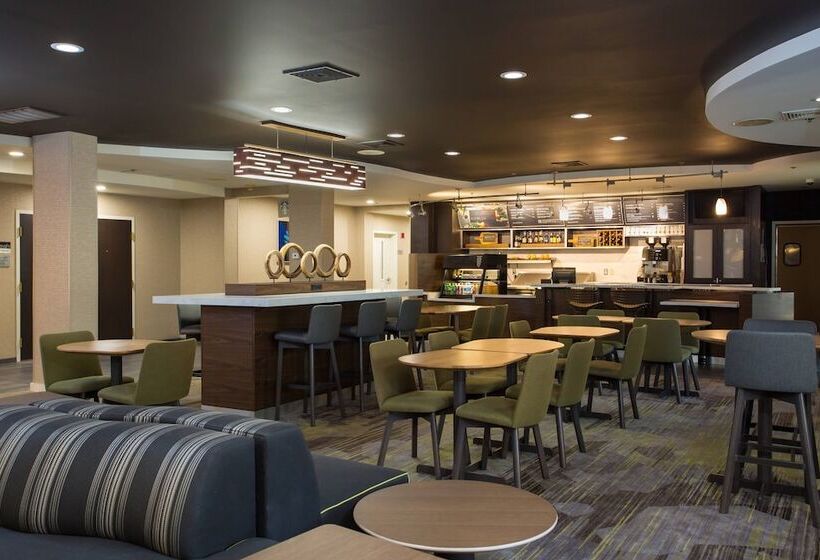בית מלון כפרי Courtyard By Marriott Boston Westborough