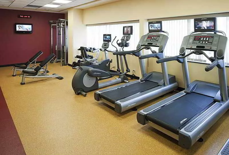 בית מלון כפרי Courtyard Alexandria Old Town/southwest