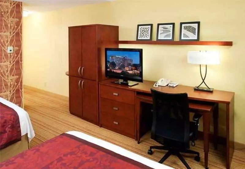 בית מלון כפרי Courtyard Alexandria Old Town/southwest