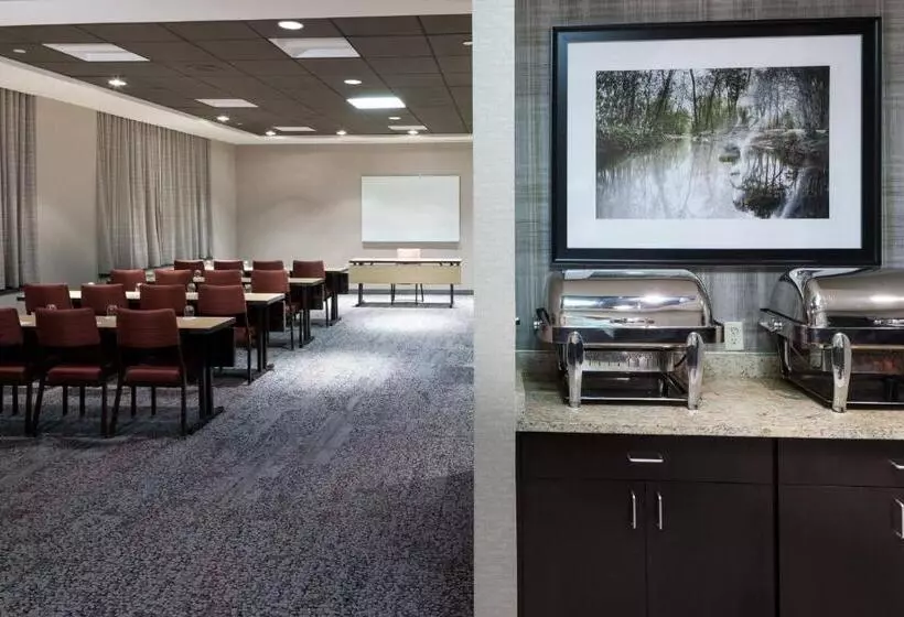 בית מלון כפרי Courtyard Alexandria Old Town/southwest