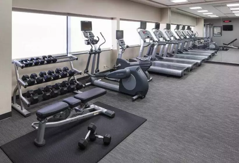 בית מלון כפרי Courtyard Alexandria Old Town/southwest