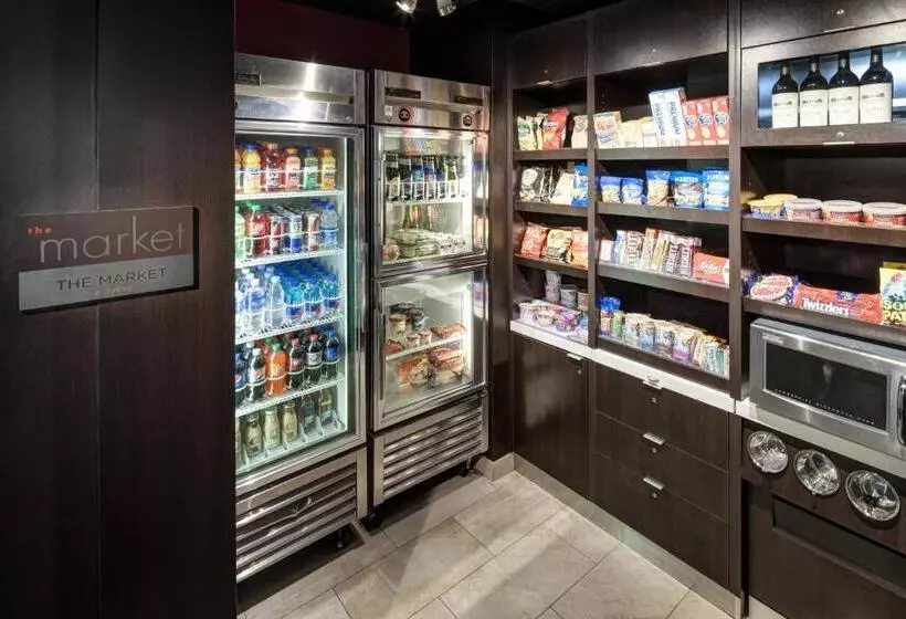 בית מלון כפרי Courtyard Alexandria Old Town/southwest