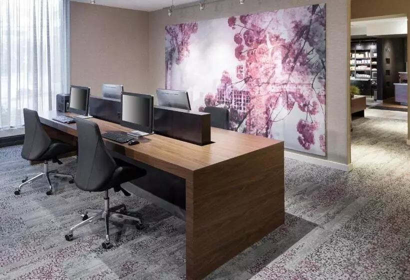 בית מלון כפרי Courtyard Alexandria Old Town/southwest