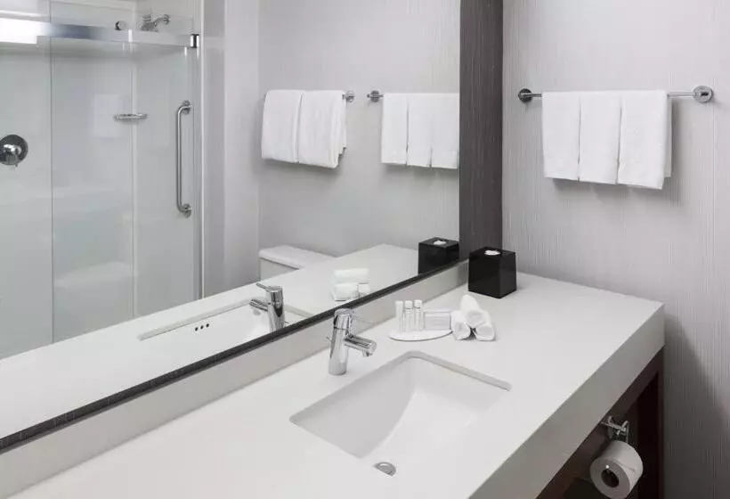 בית מלון כפרי Courtyard Alexandria Old Town/southwest