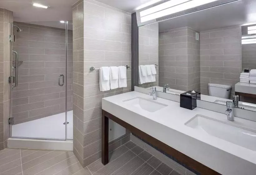 בית מלון כפרי Courtyard Alexandria Old Town/southwest