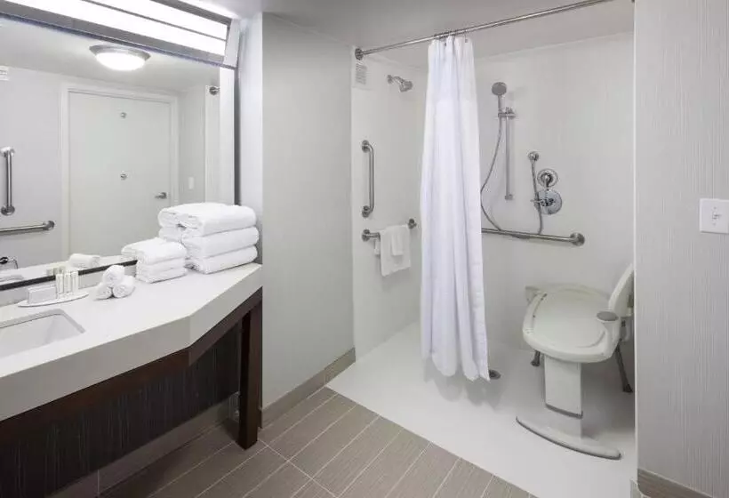 בית מלון כפרי Courtyard Alexandria Old Town/southwest