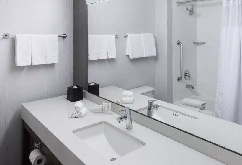 בית מלון כפרי Courtyard Alexandria Old Town/southwest