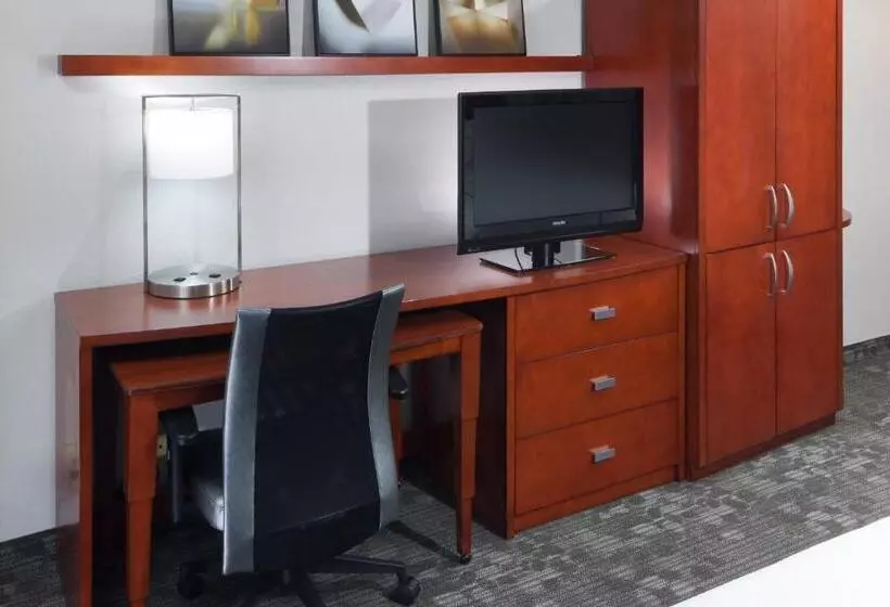 בית מלון כפרי Courtyard Alexandria Old Town/southwest