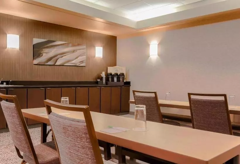 فندق Courtyard By Marriott Orlando Lake Mary North