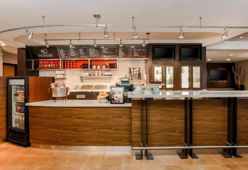 فندق Courtyard By Marriott Orlando Lake Mary North