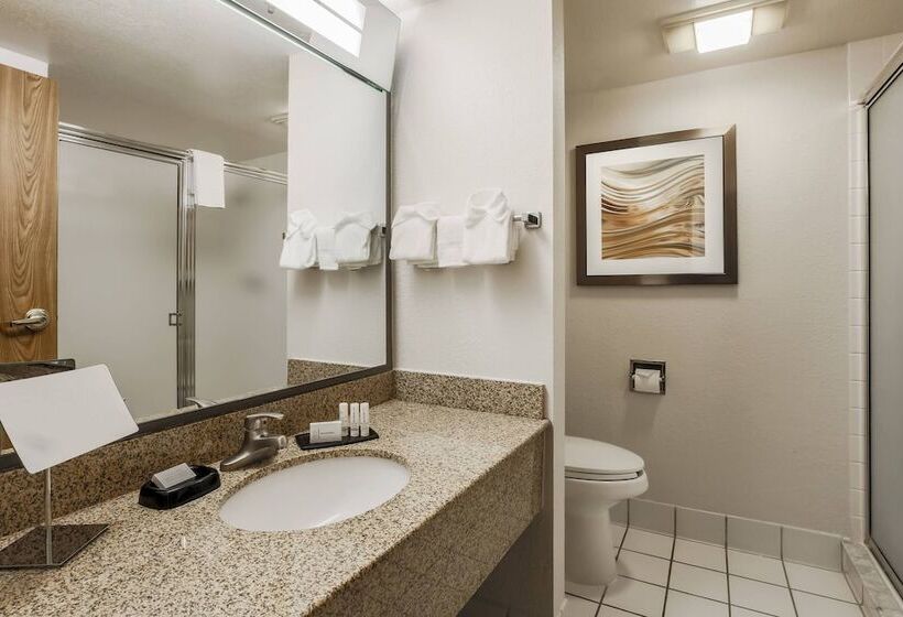 هتل Courtyard By Marriott Orlando Lake Mary North