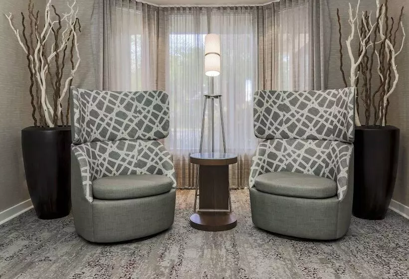 فندق Courtyard By Marriott Orlando Lake Mary North