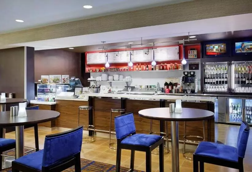 호텔 Courtyard By Marriott Gainesville Fl