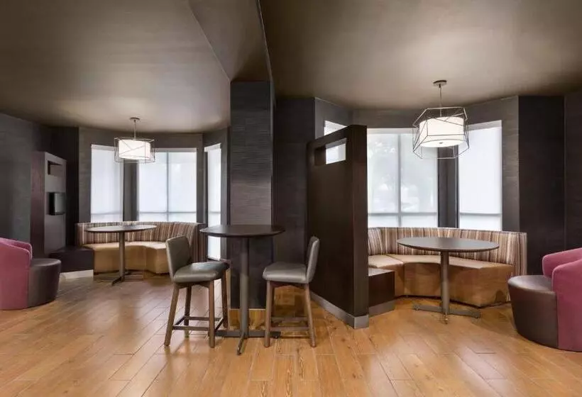 ホテル Courtyard Lubbock