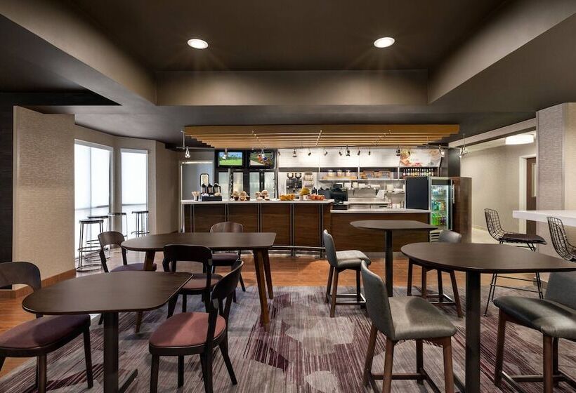 هتل Courtyard Lubbock