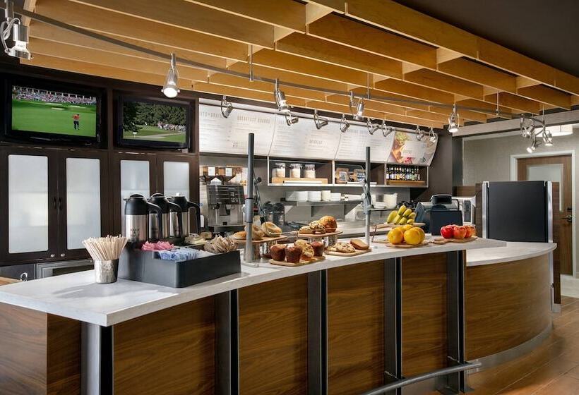 هتل Courtyard Lubbock