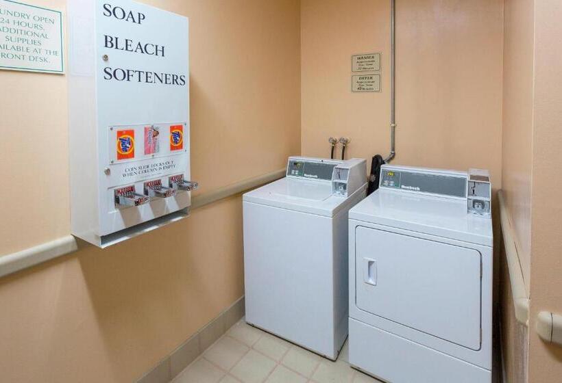 酒店 Courtyard New York Manhattan/times Square