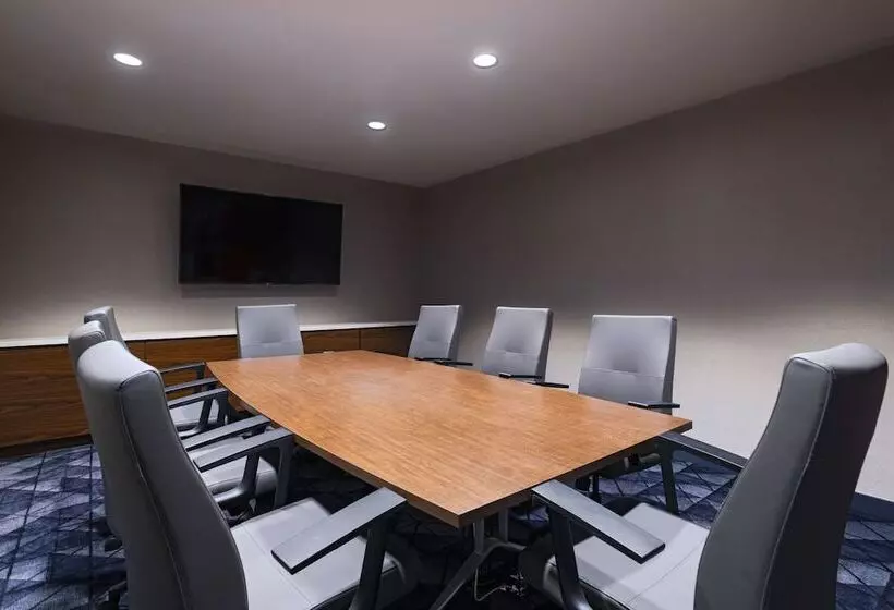 فندق Courtyard By Marriott Scottsdale Old Town