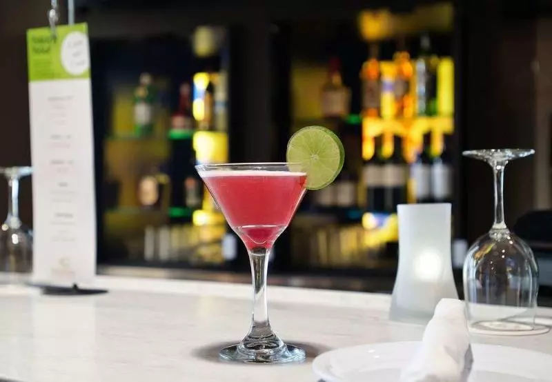 فندق Courtyard St. Louis Airport/earth City