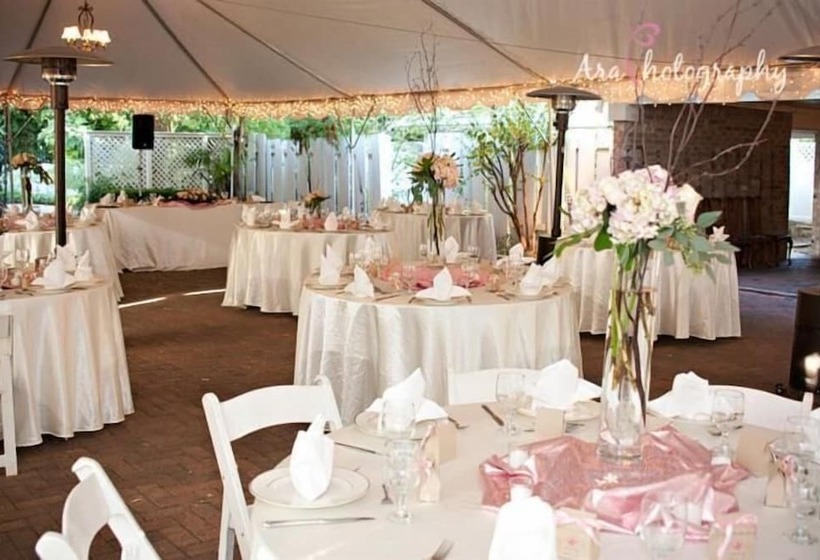 호텔 The Crystal River Inn