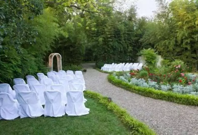 ホテル The Crystal River Inn