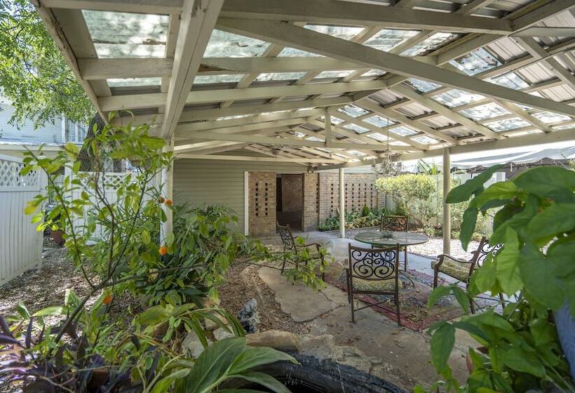 호텔 The Crystal River Inn