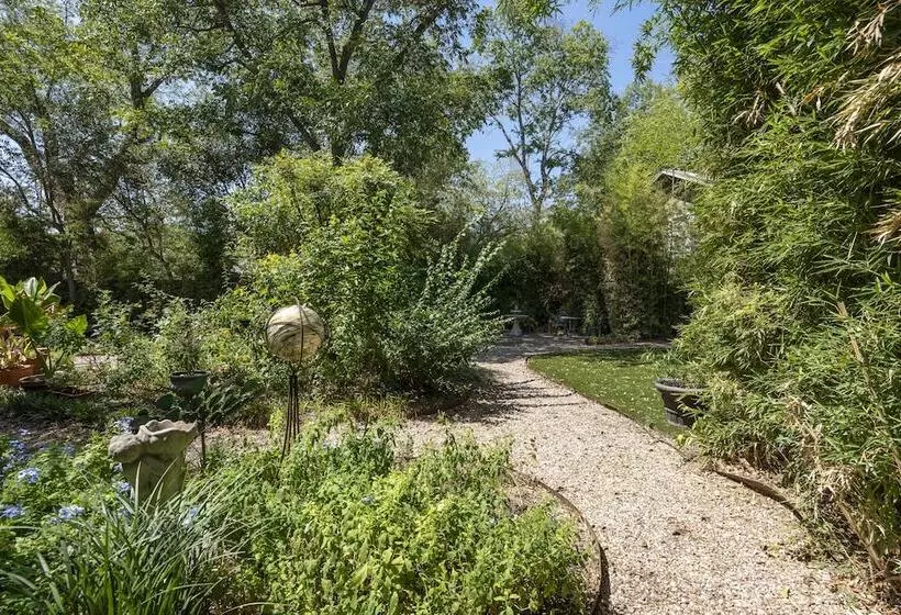 ホテル The Crystal River Inn