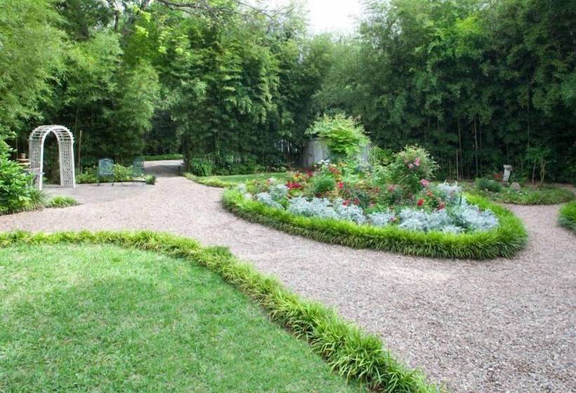 호텔 The Crystal River Inn