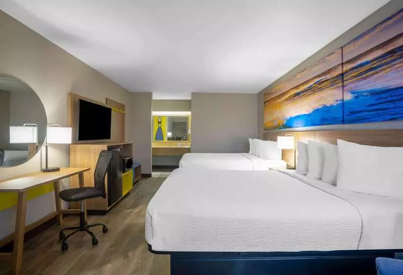 ホテル Days Inn By Wyndham Lonoke