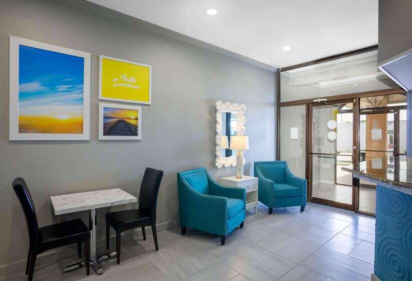 호텔 Days Inn By Wyndham Lonoke