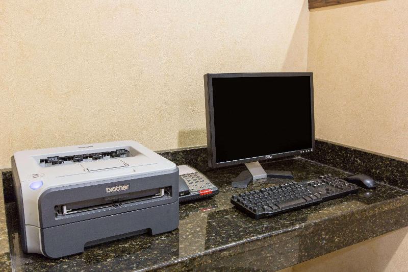 호텔 Days Inn By Wyndham Lonoke